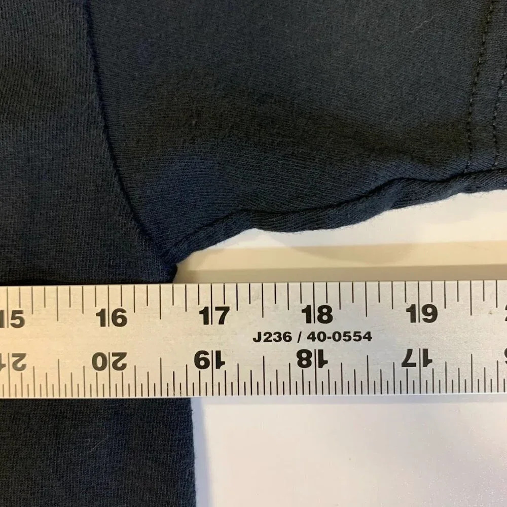 Gladen Boys Hang Man Adam Page And New AEW Crew Neck T-Shirt SIze M‎ - Picture 10 of 11